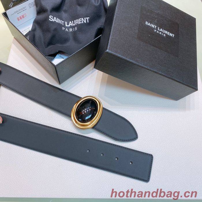 Yves saint Laurent Belt 50MM SLB00019 Yves saint Laurent Belt 50MM SLB00019